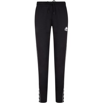 Фото Брюки спорт Women's sports pants (104778-99), Цвет - черный, Для активного отдыха