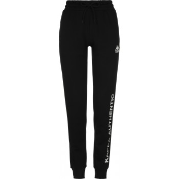 Фото Брюки спорт Women's sports pants (104779-99), Цвет - черный, Для активного отдыха