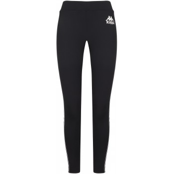 Фото Легінси Women's leggings (104782-99), Колір - чорний, Для активного відпочинку