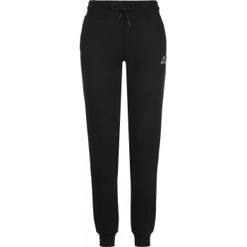 Фото Штани спорт Women's sports pants (104827-99), Колір - чорний, Для активного відпочинку
