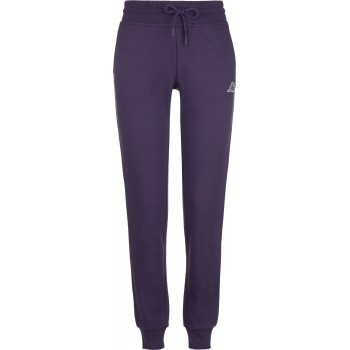 Фото Брюки спорт Women's sports pants (104827-V4), Цвет - черничный, Для активного отдыха