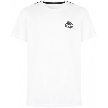 Фото Футболка Kids T-shirt (104958-00), Цвет - черный, белый, Футболки
