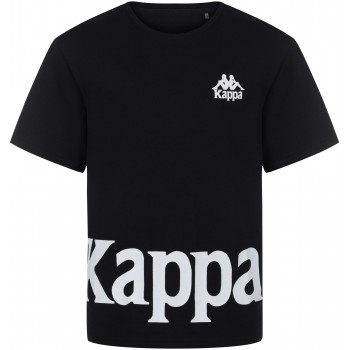 Фото Футболка Kids T-shirt (105092-99), Цвет - черный, Футболки