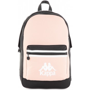 Фото Рюкзак Backpack (105513-BK), Цвет - черный, розовый, Городские рюкзаки