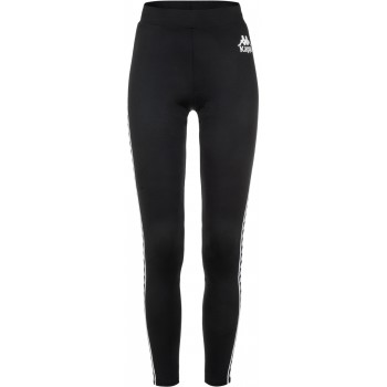 Фото Легінси Women's leggings (3032280-99), Колір - чорний, Для активного відпочинку