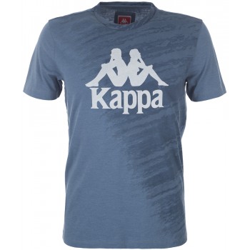 Фото Футболка Men's T-shirt (30367W0-455), Цвет - голубой, Футболки
