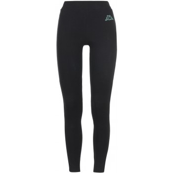 Фото Легинсы Women's leggings (303MHV0-99), Цвет - чёрный, Для активного отдыха