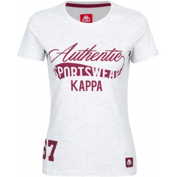 Фото Футболка Women's T-shirt (303WGF0-1A), Цвет - белый, Футболки