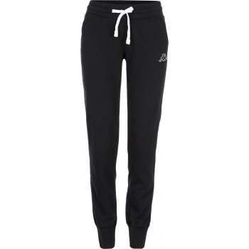 Фото Брюки спортивные Women's Pants (303WHC0-99), Цвет - черный, Для активного отдыха