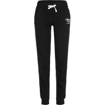 Фото Брюки спорт Women's Pants (303WHK0-2A), Цвет - черный, Спортивные штаны весна-лето 
