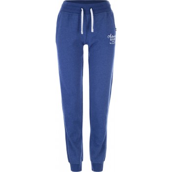 Фото Брюки спорт Women's Pants (303WHK0-3M), Цвет - синий, Спортивные штаны весна-лето 