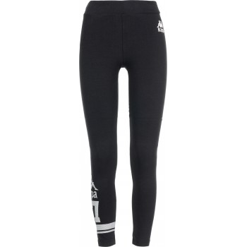 Фото Легинсы Women's leggings (303WHL0-99), Цвет - черный, Спортивные штаны весна-лето 