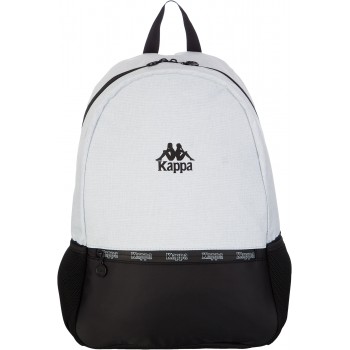 Фото Рюкзак Backpack (304JRQ0-AB), Цвет - белый, черный, Городские рюкзаки