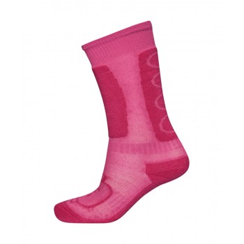 Фото Лижні шкарпетки AIDEN 772 - SKI SOCK (AIDEN 772 -490), Колір - темно- рожевий, Шкарпетки