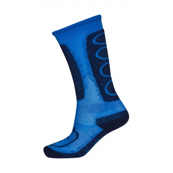 Фото Лижні шкарпетки AIDEN 772 - SKI SOCK (AIDEN 772 -541), Колір - синій, Шкарпетки
