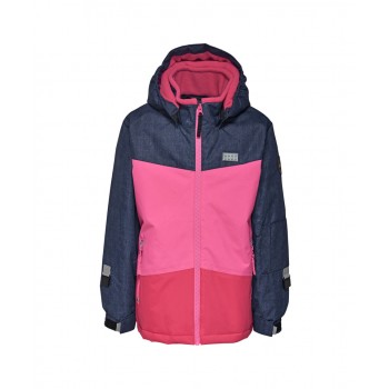 Фото Куртка горнолыжная JAMILA 780 - JACKET (JAMILA 780 -459), Цвет - розовый, Горнолыжные сноубордные