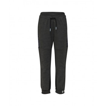 Фото Спортивные штаны PING 701 - PANTS (PING 701 -966), Цвет - темно-серый, Для активного отдыха