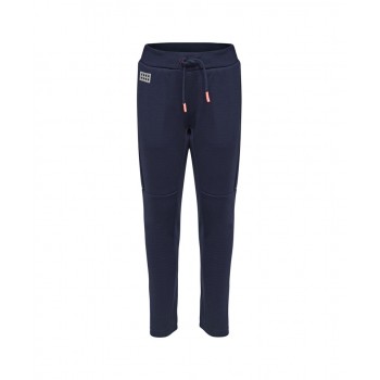 Фото Спортивные штаны PIPPA 708 - SWEAT PANTS (PIPPA 708 -590), Цвет - темно-синий, Для активного отдыха