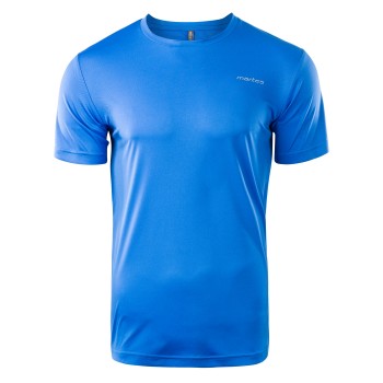 Фото Спортивная футболка BISIC (BISIC-FRENCH BLUE), Цвет - синий, Спортивные футболки