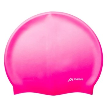 Фото Шапка для плавання EARSILI (EARSILI-PINK), Колір - рожевий, Шапки для плавання