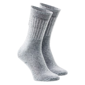 Фото Шкарпетки GORNE (GORNE-LIGHT GREY MELANGE), Колір - світло-сірий, Шкарпетки