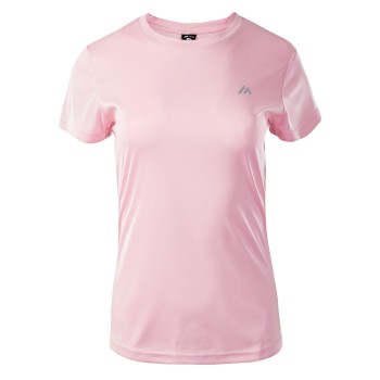 Фото Футболка спортивная LADY LOSAN (LADY LOSAN-PINK LADY), Цвет - розовый, Спортивные футболки