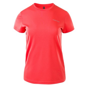 Фото Спортивна футболка LADY SOLAN (LADY SOLAN-HOT CORAL), Колір - кораловий, Спортивні футболки