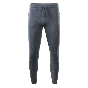 Фото Спортивные брюки MALTER (MALTER-MEDIUM GREY MELANGE), Цвет - серый, Для активного отдыха