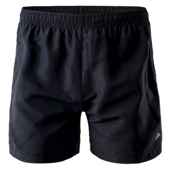 Фото Спортивные шорты TENALI (TENALI-BLACK), Цвет - черный, Шорты спортивные