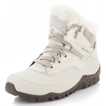 Фото Ботинки AURORA 6 ICE+ WTPF Women's insulated boots (09596), Цвет - белый, Городские ботинки