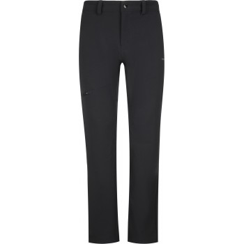 Фото Штани утеплені Men's trousers insulated (104942-99), Колір - чорний, Міські