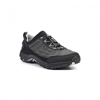 Фото Полуботинки ICE CAP MOC III STRETCH Men's Low Shoes (110747), Цвет - серый, черный, Полуботинки