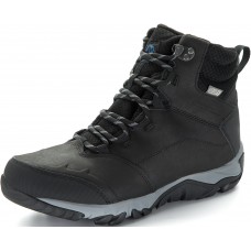 Ботинки THERMO FRACTAL MID WP Men's insulated boots