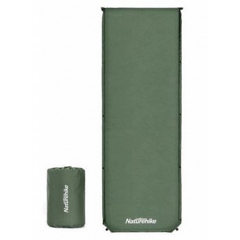 Фото Коврик Naturehike (Naturehike NH20DZ003), Цвет - темно-зеленый, Коврики