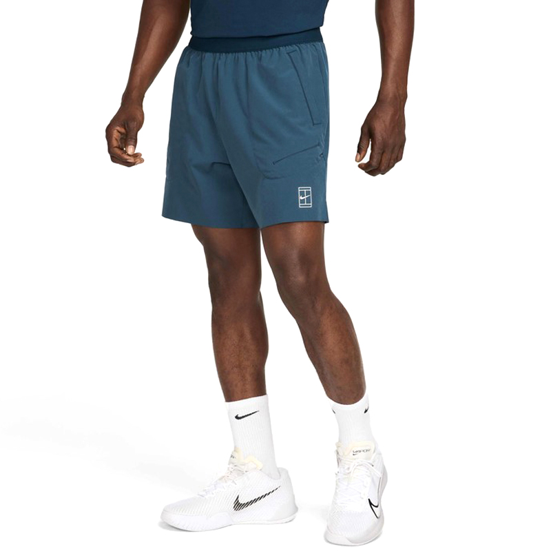 Шорти спортивні M NKCT DF ADVTG 6IN SHORT FZ6913-478, Колір