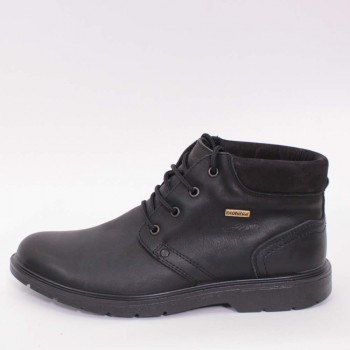 Фото Полуботинки 40412 UKR MC Boot SMU (078340), Цвет - черный, Треккинговые ботинки