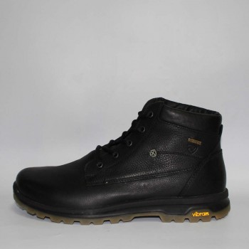 Фото Ботинки 12925 UKR MC Boot SMU (078350), Цвет - черный, Городские ботинки