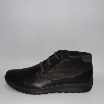 Фото Ботинки 42400 UKR MC MS Boot 2te Wahl (086870), Цвет - черный, Городские ботинки