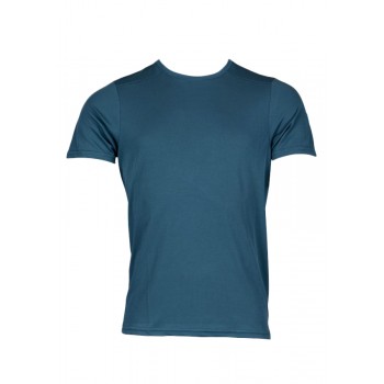Фото Футболка ActiveDry Allen T-shirt (0899977), Цвет - синий, Футболки