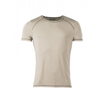 Фото Футболка Sascha T-Shirt (0944568), Цвет - серый, Спортивные футболки