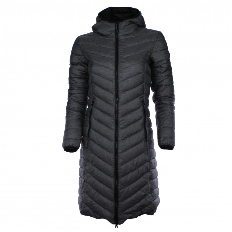 

Полупальто nory parka (099711, Черный