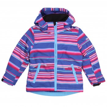 Фото Куртка горнолыжная CHILDREN SKI Jacket SMU (101872), Цвет - принт, Горнолыжные
