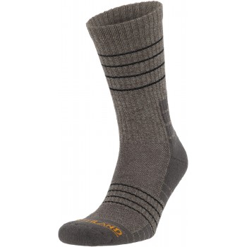 Фото Носки Active leisure socks (109585-CE), Цвет - бежевий, оранжевый, Носки