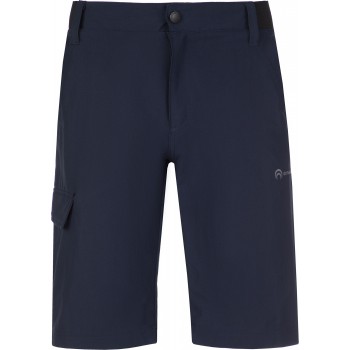 Фото Шорты Men's Shorts (103341-Z4), Цвет - темно-синий, Шорты городские