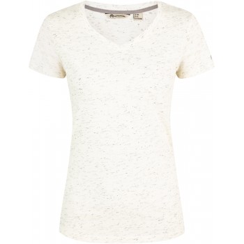 Фото Футболка Women's T-shirt (103515-W1), Цвет - белый, Футболки