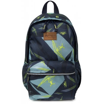 Фото Рюкзак Kid's Backpack (103564-MU), Цвет - синий, зеленый, Городские рюкзаки