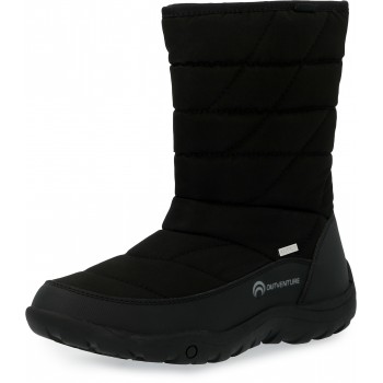 Фото Сапоги Caroline W Women's insulated high boots (104401-99), Цвет - черный, Сапоги
