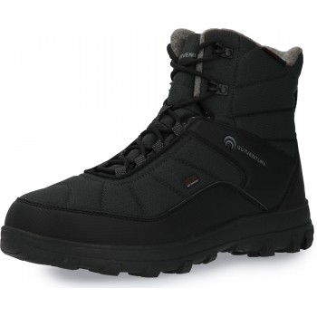 Фото Ботинки Winterhike Men's insulated boots (104456-99), Цвет - черный, Городские ботинки