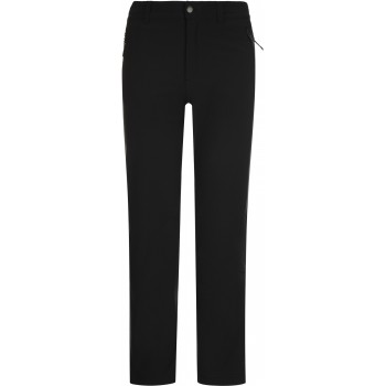 Фото Брюки утепленные Insulated trousers (106000-99), Цвет - черный, Городские