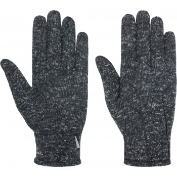Фото Рукавички Gloves (A17AOUGLU02-4A), Колір - темно-сірий, Рукавички